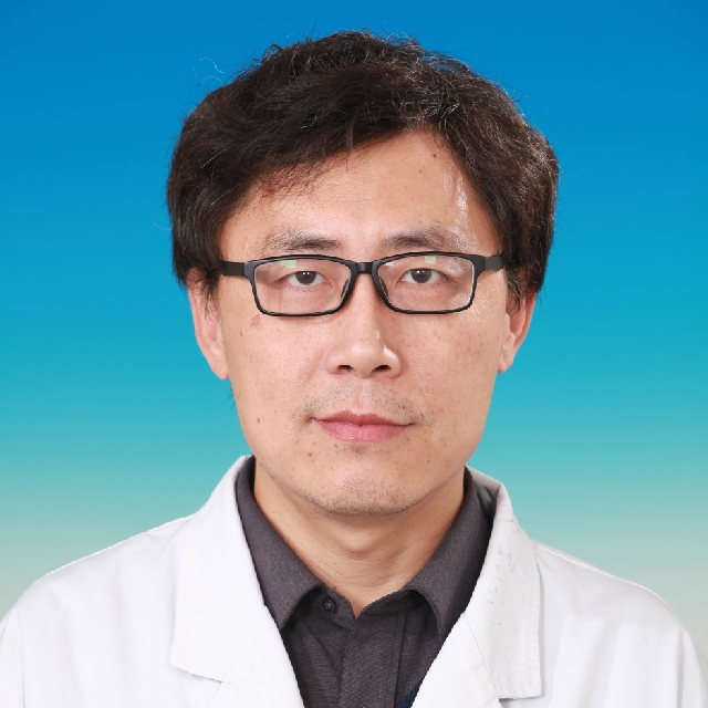 郭全副主任医师